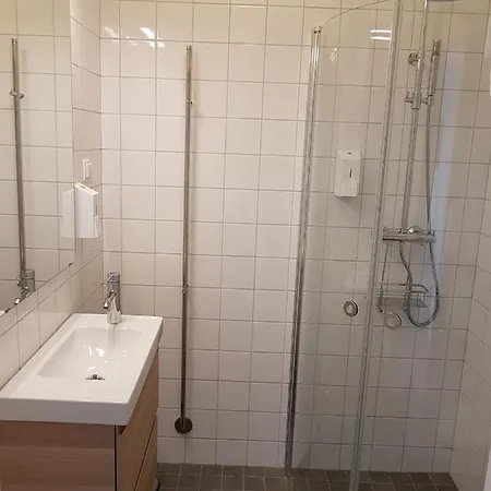 Bed & Breakfast Hemma By Ikea Zbaszyn