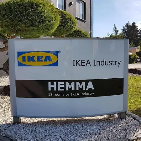 Hemma By Ikea Zbąszyń