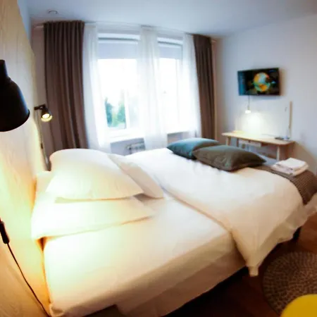 Bed & Breakfast Hemma By Ikea 3*