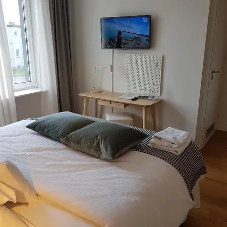 Hemma By Ikea 3* Zbąszyń