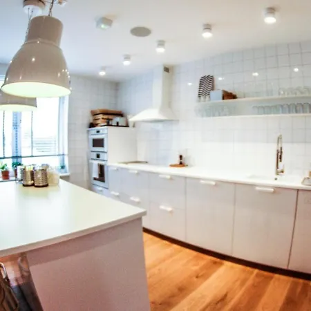 Hemma By Ikea Bed & Breakfast 3*