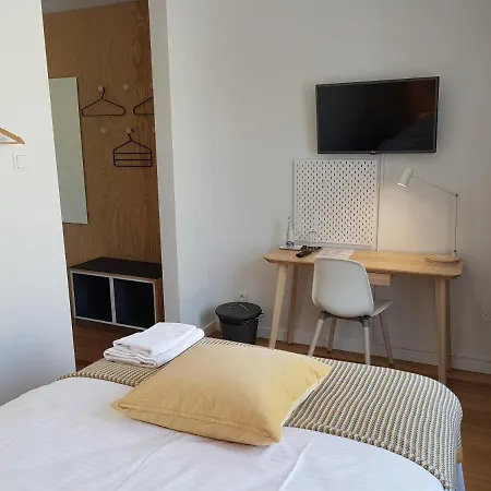 Hemma By Ikea Bed & Breakfast 3*