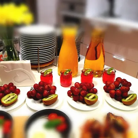 Hemma By Ikea Bed & Breakfast Zbaszyn