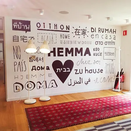 Hemma By Ikea Bed & Breakfast