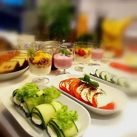 Bed & Breakfast Hemma By Ikea 3*