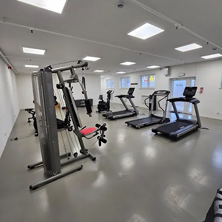 Hemma By Ikea 3* Zbaszyn