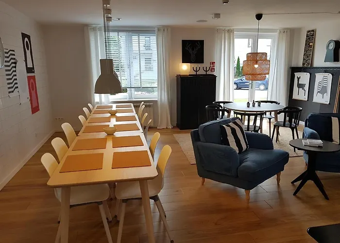 Hemma By Ikea 3* Zbaszyn