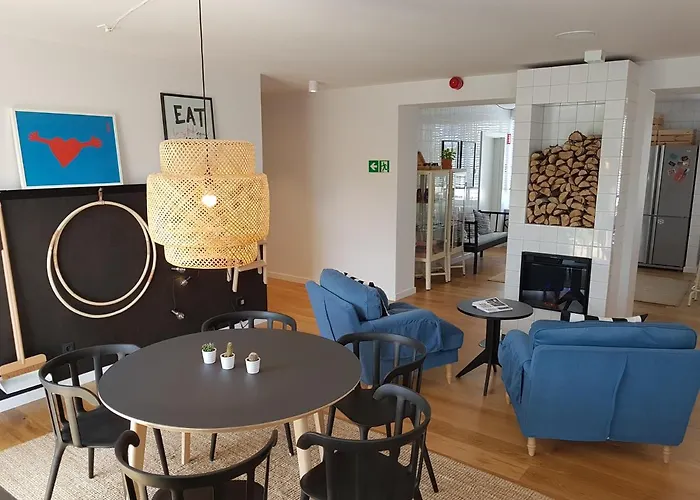 Hemma By Ikea Bed & Breakfast Zbaszyn