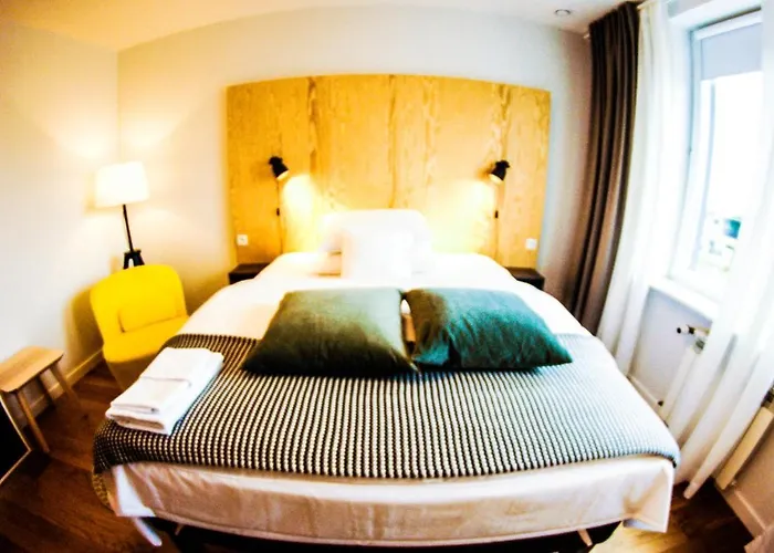 Hemma By Ikea Bed & Breakfast 3*