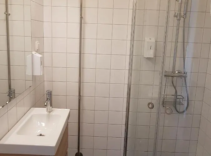 Bed & Breakfast Hemma By Ikea Zbaszyn