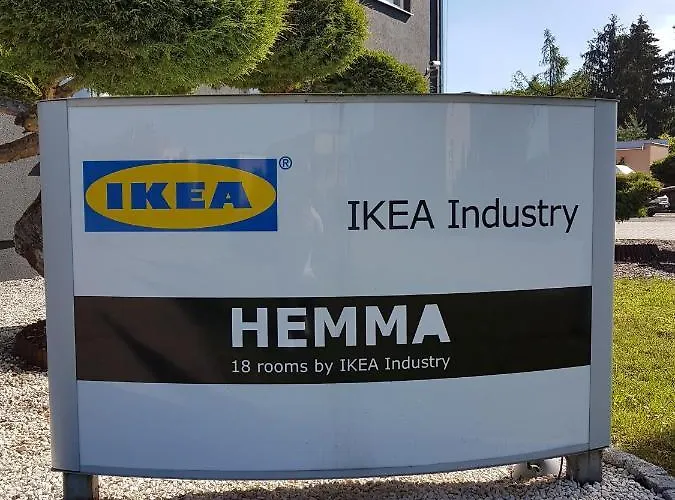 Hemma By Ikea Zbaszyn