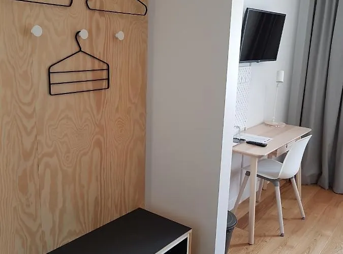 Hemma By Ikea Bed & Breakfast