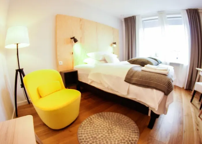 Bed & Breakfast Hemma By Ikea 3*