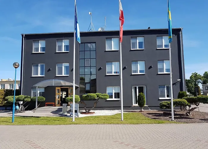 Hemma By Ikea Zbaszyn