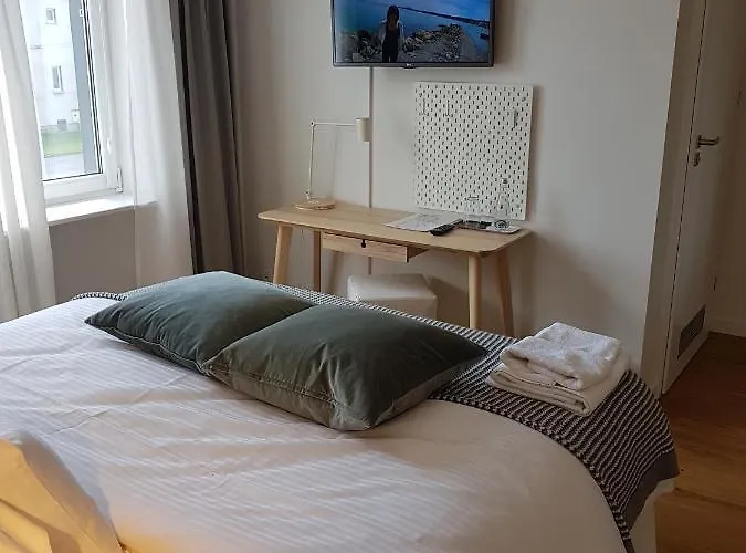 Hemma By Ikea 3* Zbaszyn