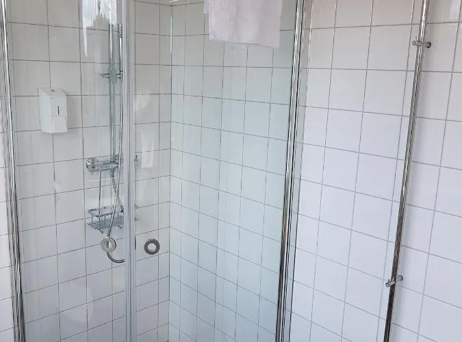 Bed & Breakfast Hemma By Ikea