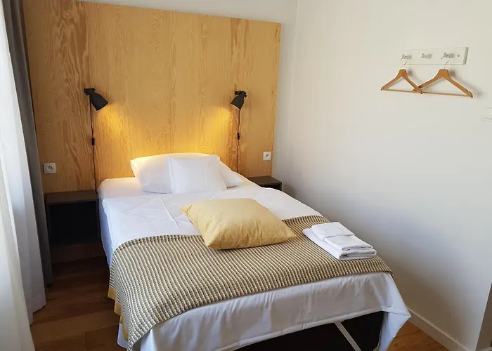 Hemma By Ikea Bed & Breakfast Zbaszyn