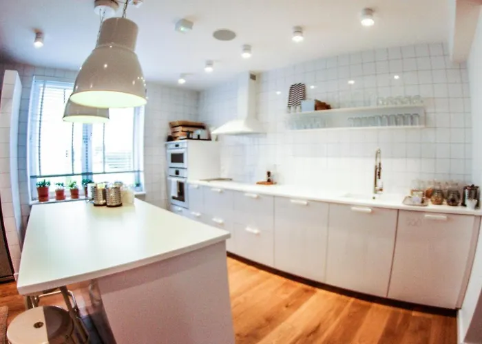 Hemma By Ikea Bed & Breakfast 3*