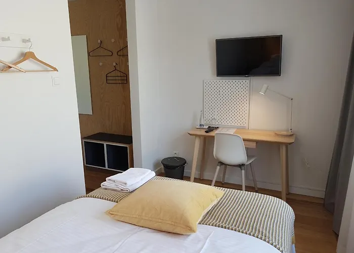 Hemma By Ikea Bed & Breakfast 3*