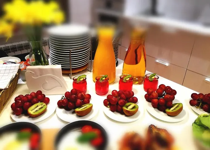 Hemma By Ikea Bed & Breakfast Zbaszyn