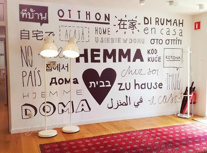 Hemma By Ikea Bed & Breakfast