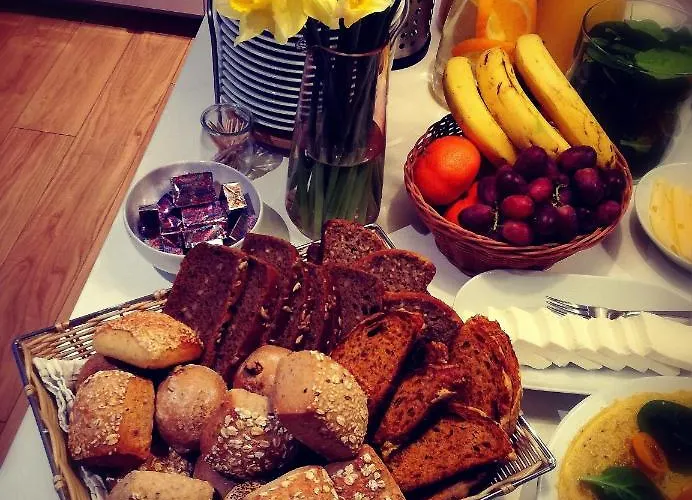 Bed & Breakfast Hemma By Ikea 3*