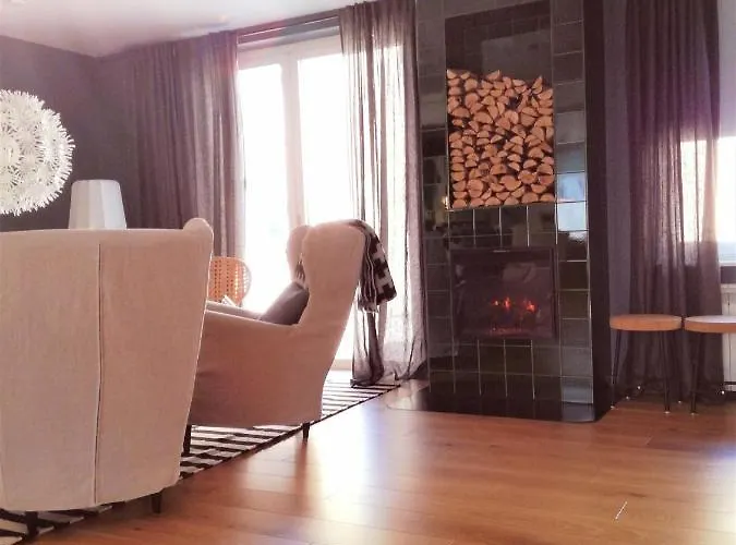 Bed & Breakfast Hemma By Ikea Zbaszyn