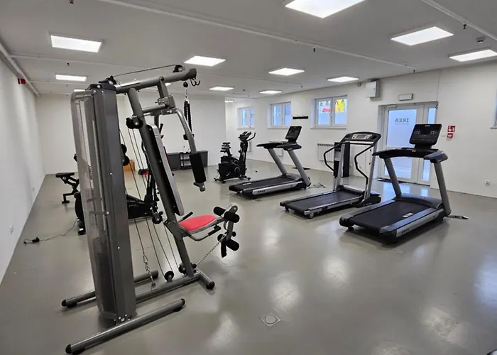 Hemma By Ikea 3* Zbaszyn